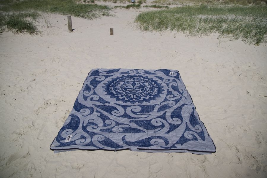 Bentcho - Der multifunktionale Schlafsack