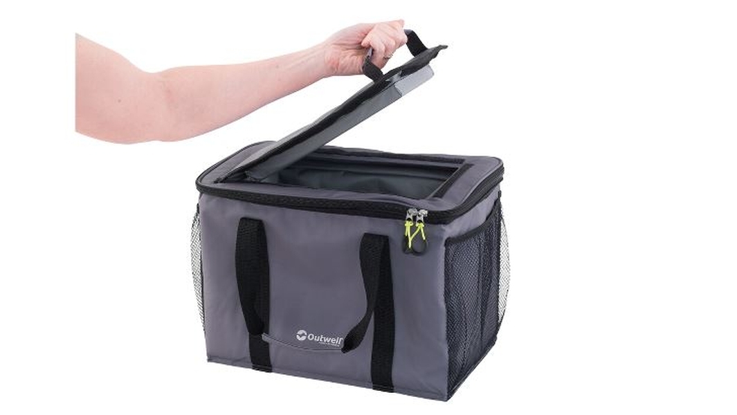 Kühlbox Eagle Van M