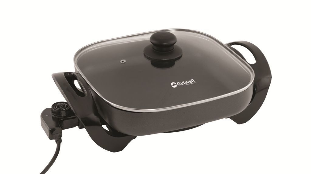 Elektrische Bratpfanne Whitby Skillet 230V