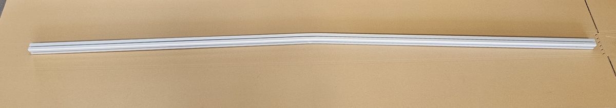 Träger S440 gebogen 175°, 300 cm lang