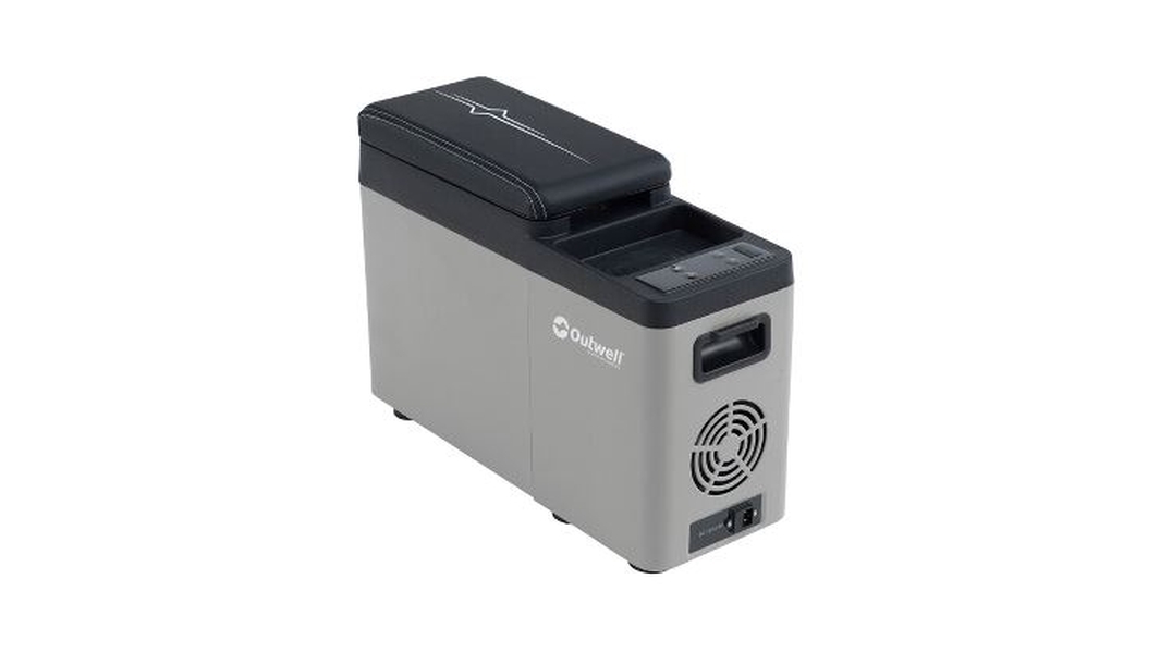 Kompressor Kühlbox Arctic Chill 8