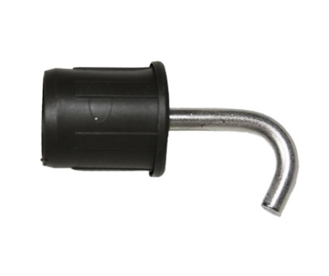 Kopf mit Haken 28mm für Zinox Mega