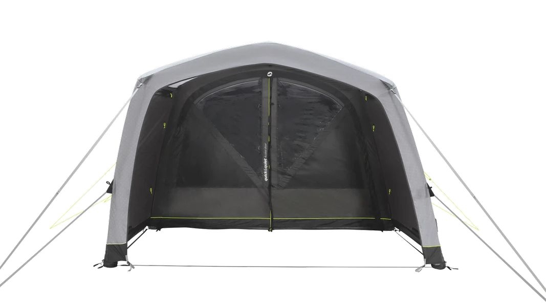 5 Personen Tunnelzelt Iowa 5 Air