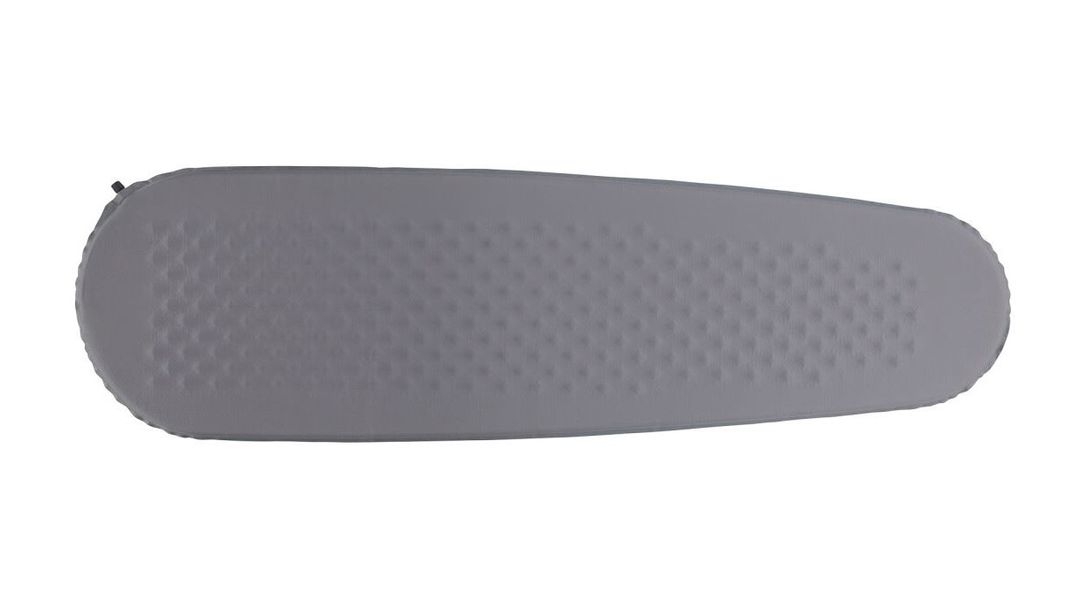 Selbstaufblasende Isomatte Campground 25 Mummy Selbstaufblasende Isomatte Campground 25 Mummy