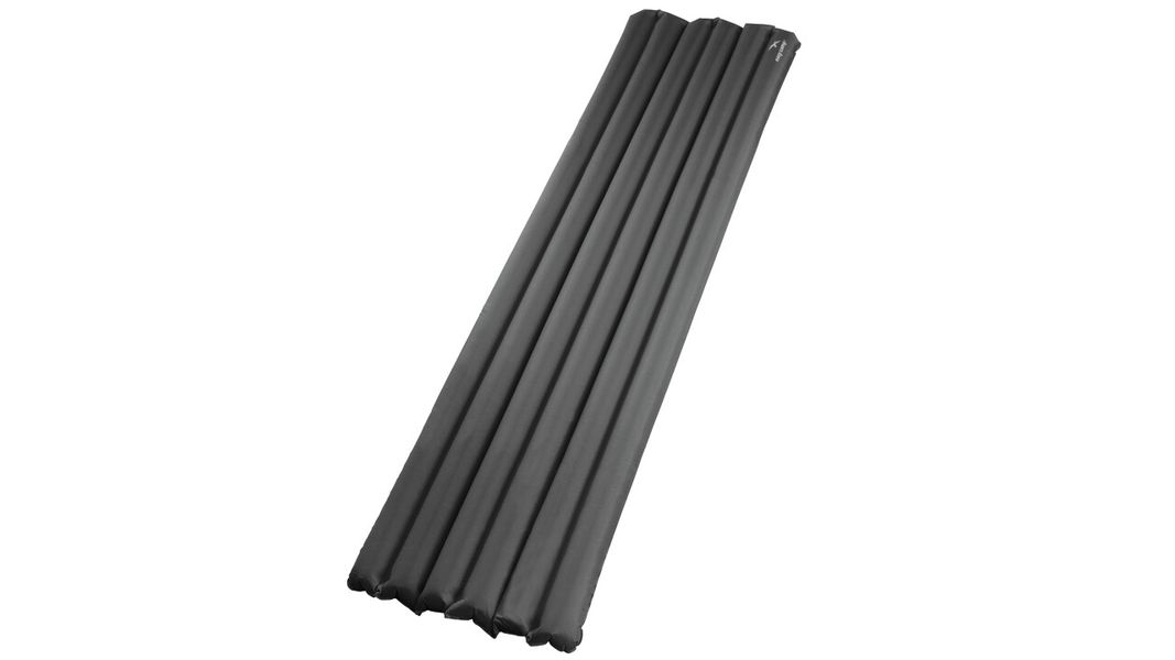 Luftbett Hexa schwarz