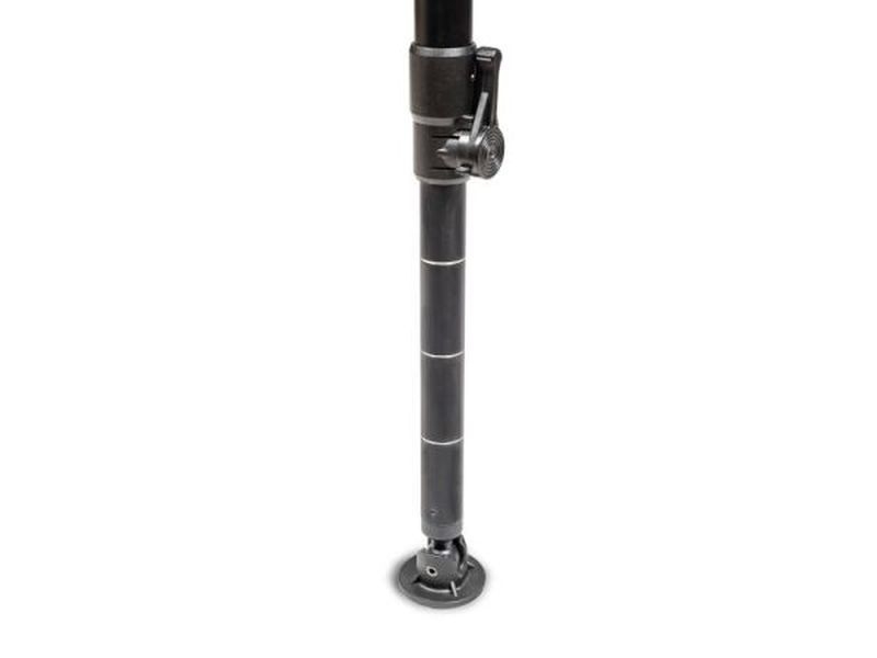 Campingtisch Bornholm L 120x80cm