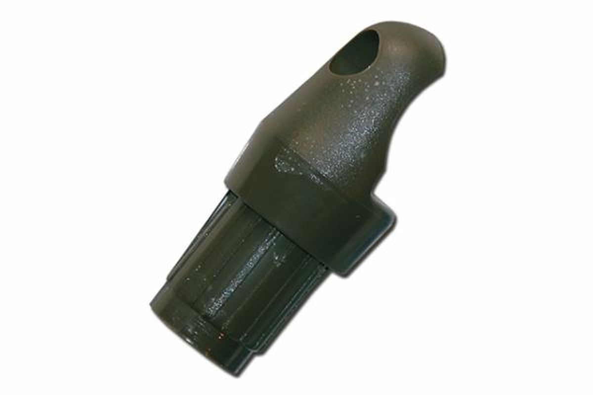 Kupplung 23 mm für CarbonX