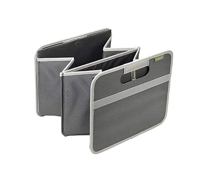 Faltbox Meori Classic, Granite Grey, Größe L