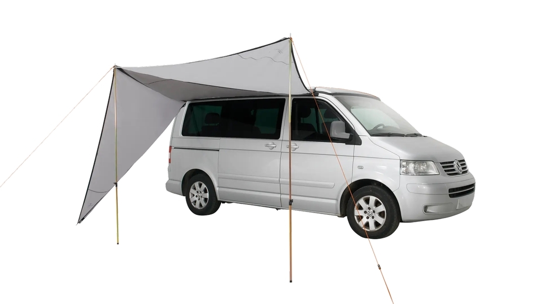 Vordach Lom Tri Canopy