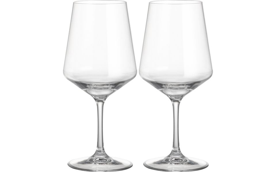 R&W Wineglass Riserva Tritan 2er-Set