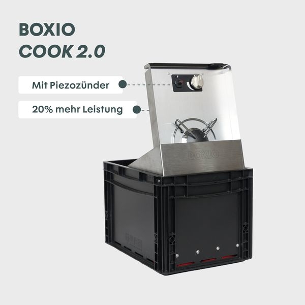 COOK 2.0