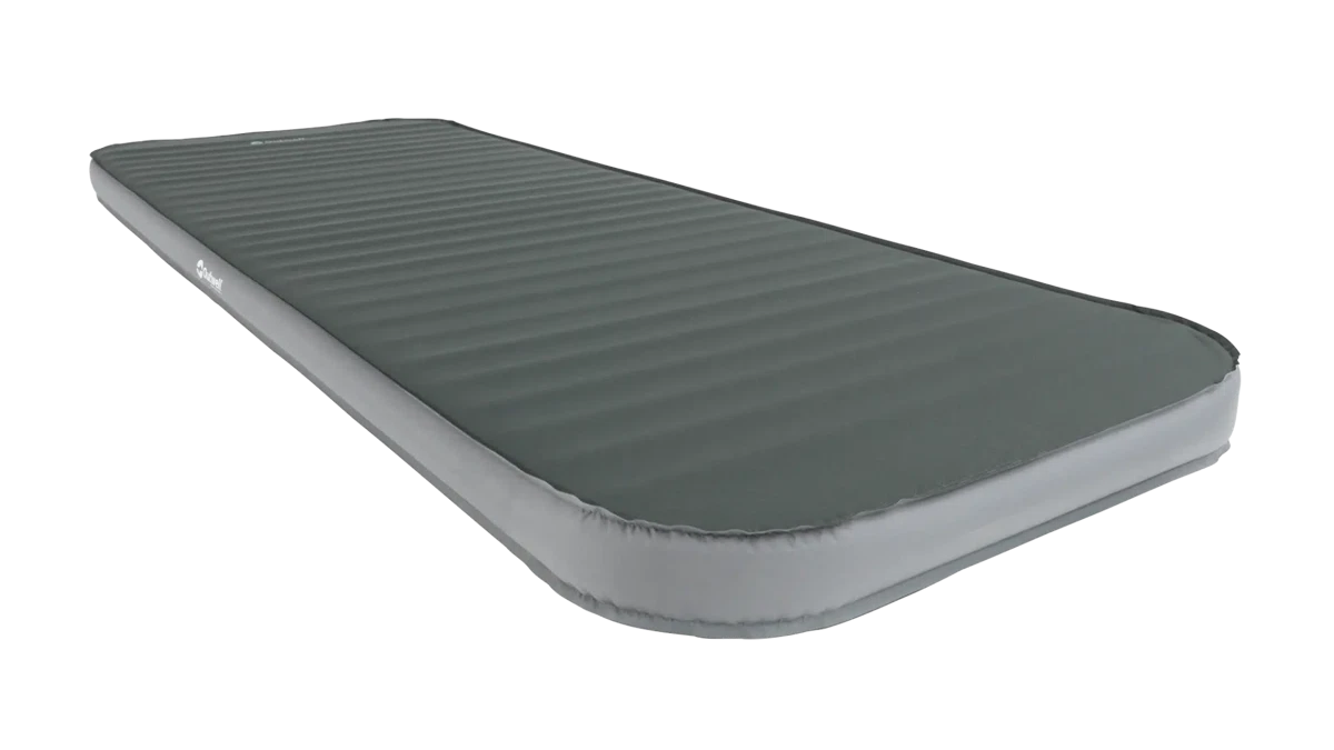 selbstaufblasende Isomatte Dreamboat Single 7.5 cm