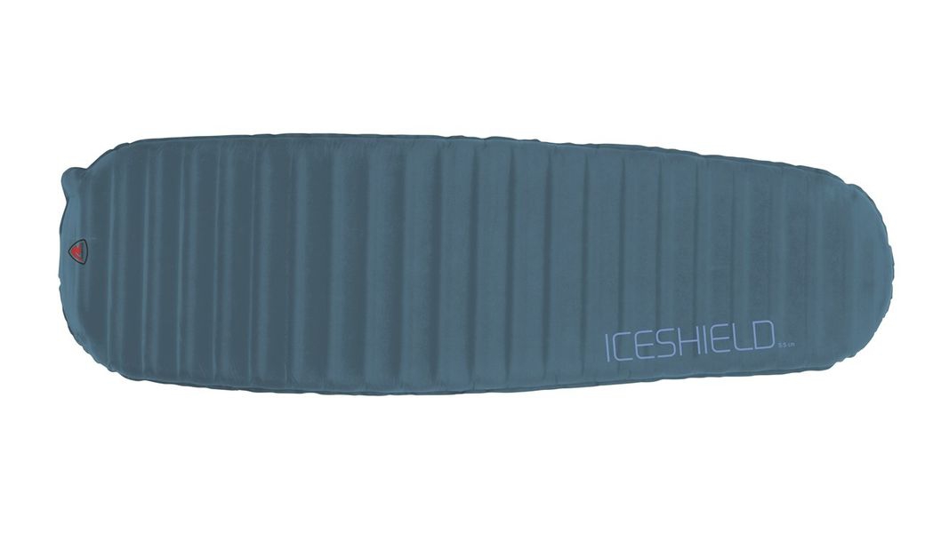Isomatte Iceshield 55 - Ausstellungsstück -