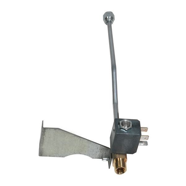 Gassicherheitsventil für Thet- ford-Kühlschränke N100A/E, N104, N145A/E, N150, N180