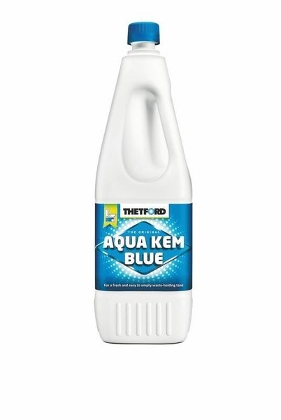Aqua Kem Blue 2L