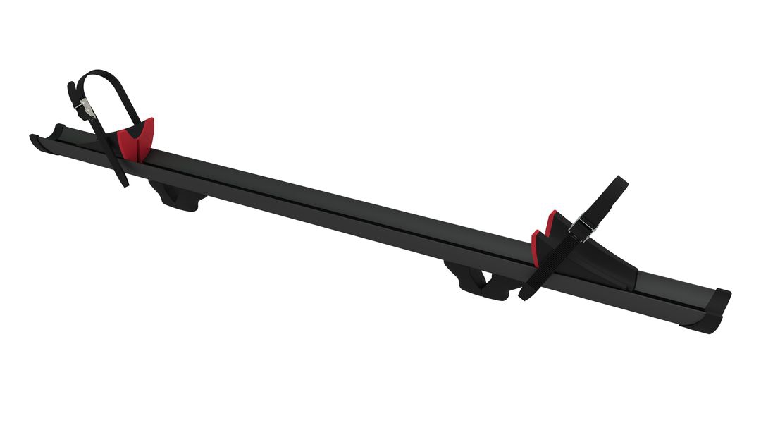 Fahrradschiene Rail Premium S Fat Bike 128 cm