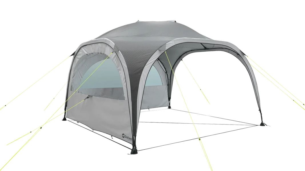 Wakefield L Seitenwand mit Fenstern, 2 Stück