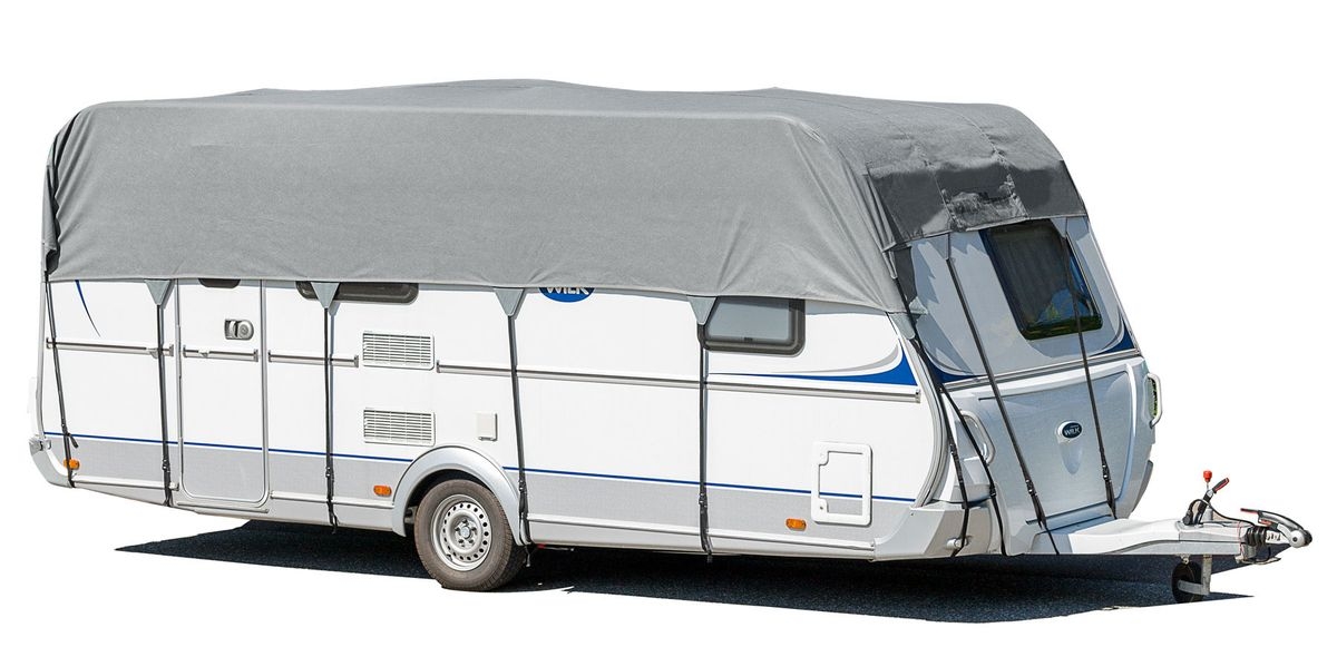 Caravan Top Cover 600-650