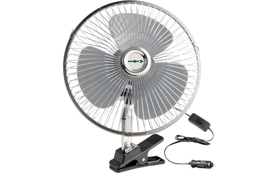 Ventilator Mistral Universal