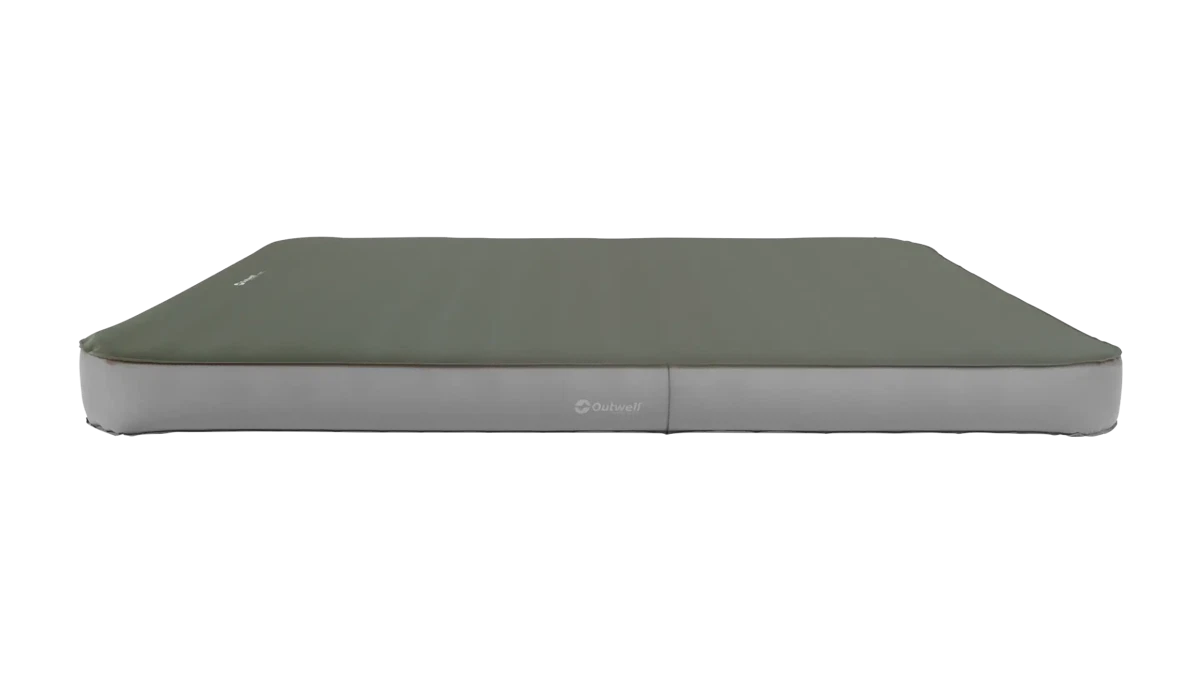 selbstaufblasende Isomatte Sleepnest Double 14.0 cm