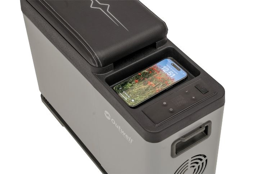 Kompressor Kühlbox Arctic Chill 8
