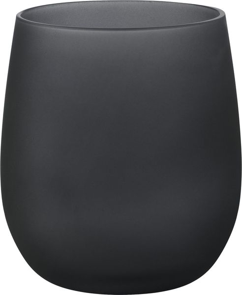 Wassergläser Blacksatin, 2er Set