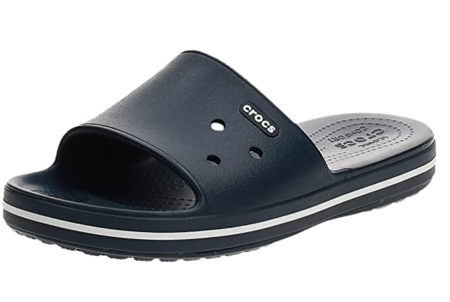 Crocs Crocband III Slide Gr. 36-37 unisex