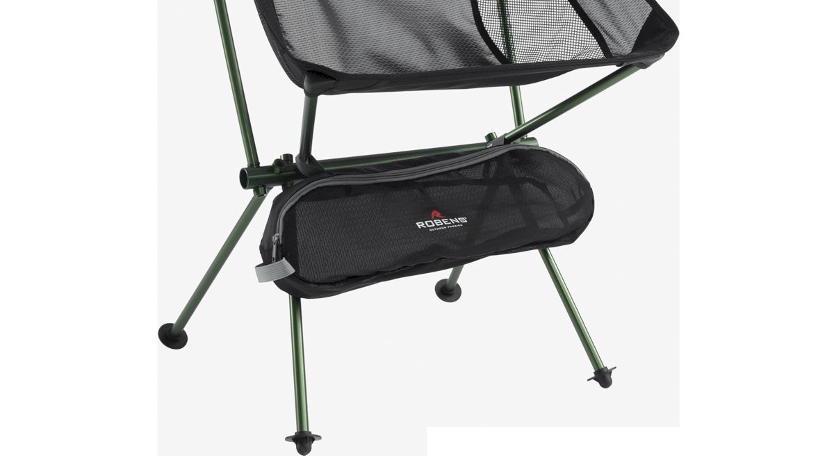 leichtgewicht Faltstuhl Pilgrim Light