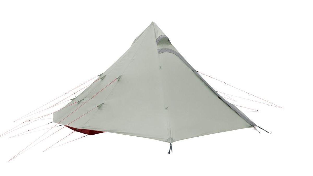 4 Personen Tipi Zelt Venturer 4 LW 4 Personen Tipi Zelt Venturer 4 LW