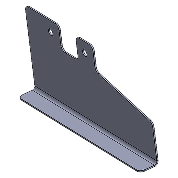 Adaptersatz AL-KO Dyonic Chassis kompl. Dyonic Chassis