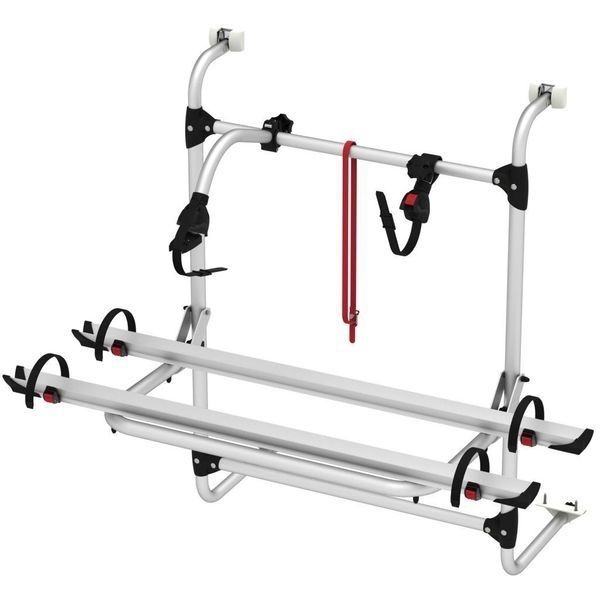 Carry Bike Caravan Universal mit unteren Montagepunkten