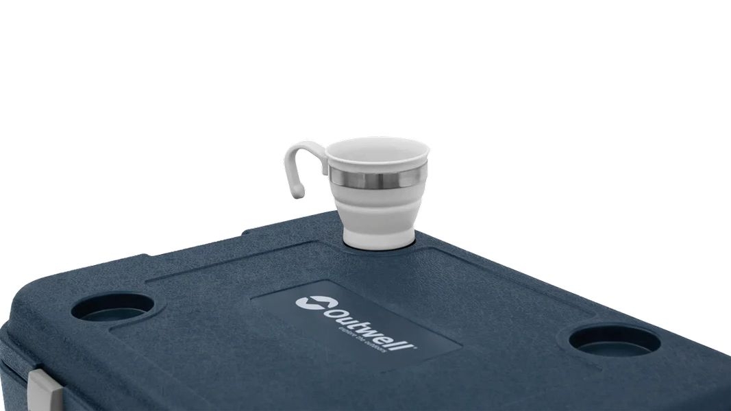 Kühlbox Fulmar 60 Liter