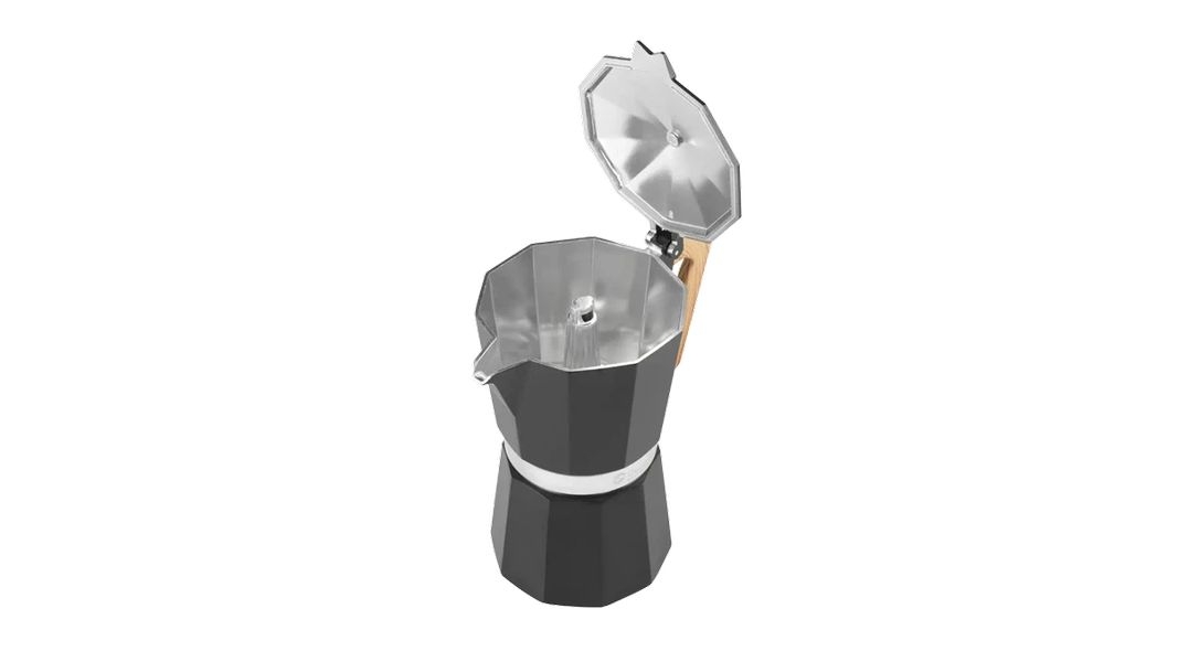 Brew Espresso Maker XL