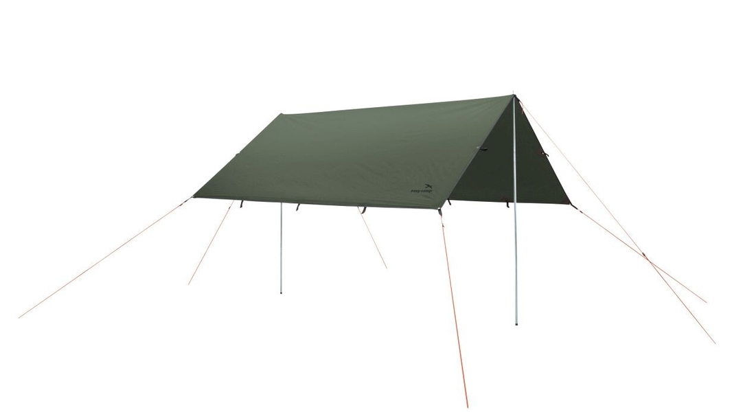 Tarp Void inkl. Stahlgestänge Ausstellungsstück