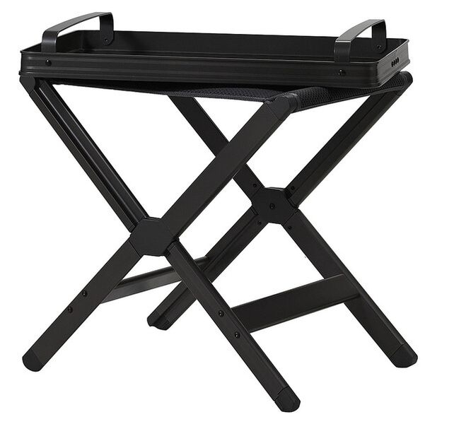 Westfield Hocker mit Tablett Avantgarde Dynamic