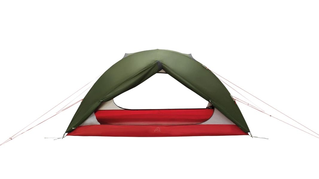 2 Personen Kuppelzelt Lodge 2 Exp