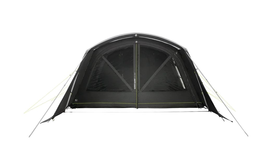 6 Personen Tunnelzelt Florida 6 Air 6 Personen Tunnelzelt Florida 6 Air