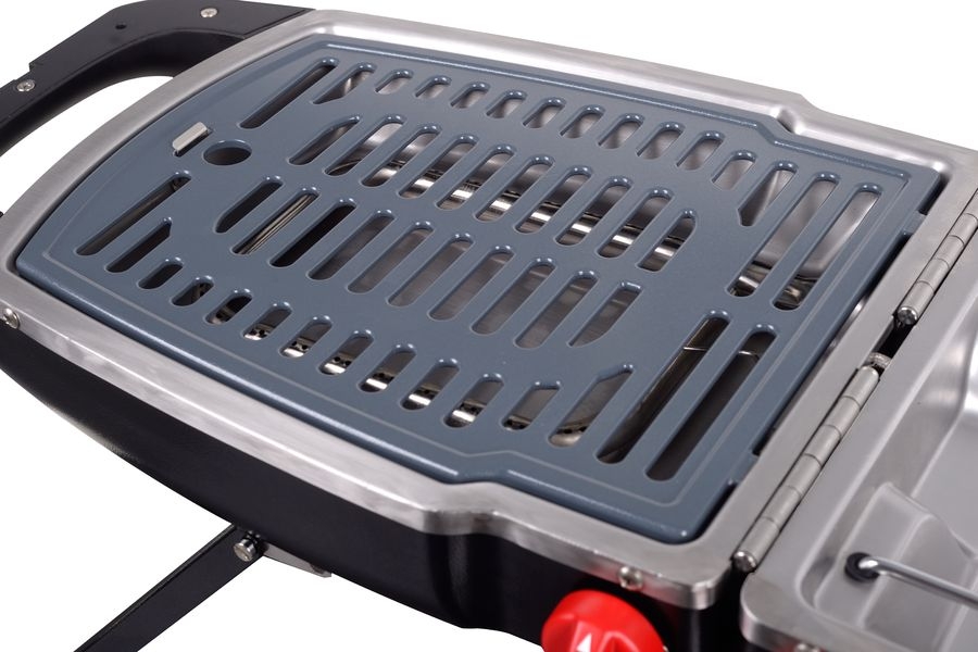 Klappbarer Gasgrill Mariposa 50mbar