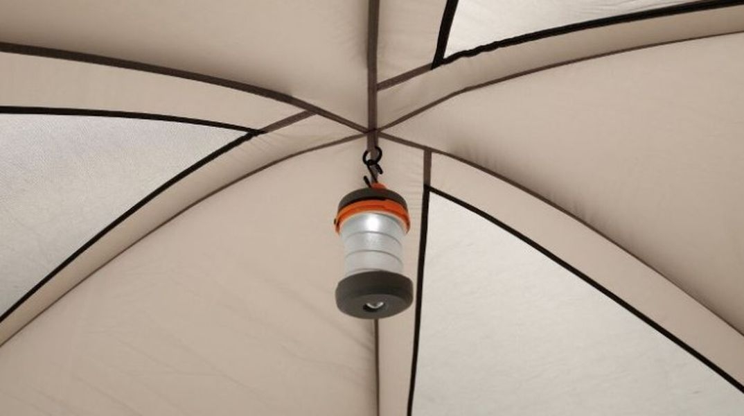 6 Personen Zelt Moonlight Yurt