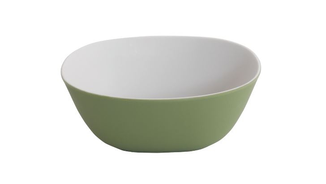 Gala Geschirrr-Set 4 Personen Shadow Green