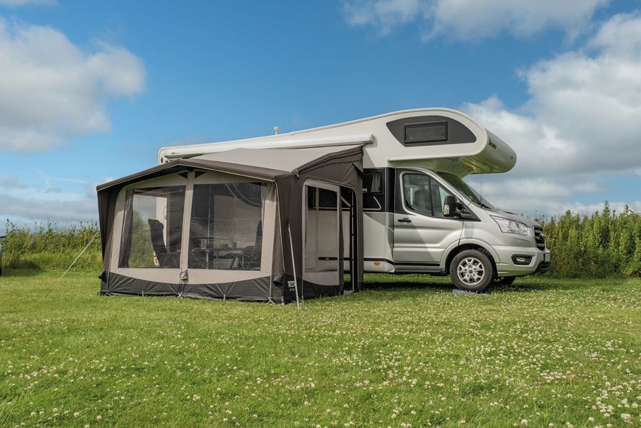 Luftvorzelt Life 330 Modell 2026