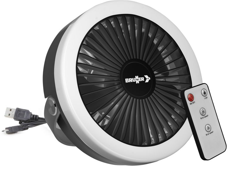 Ventilator Moonbelle RG