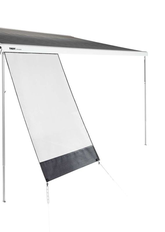 Sun Blocker Front