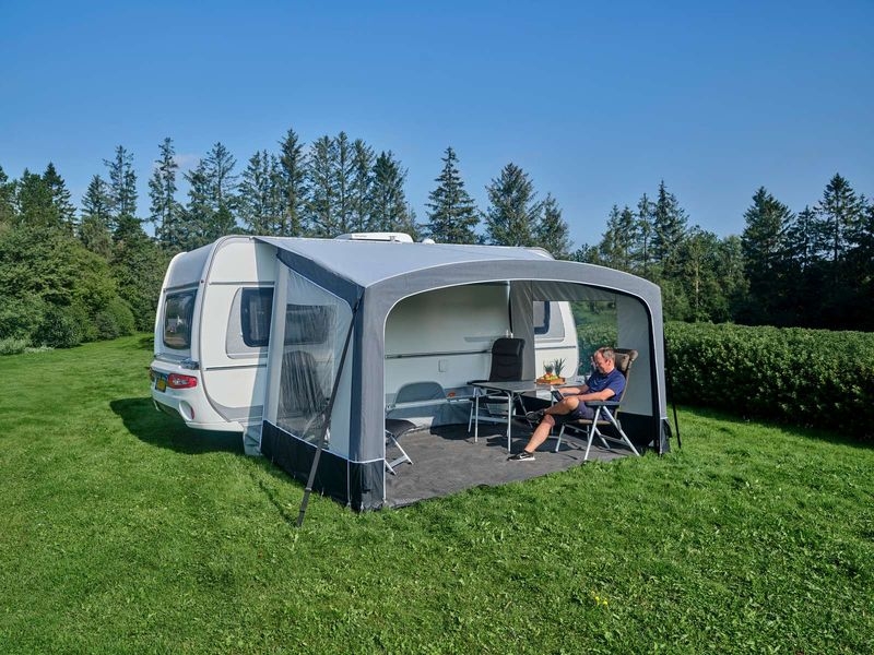 Ventura AIR Sol Sun Canopy