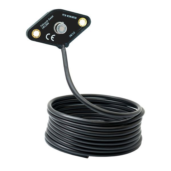 Zusatzsensor für G.A.S.-pro III