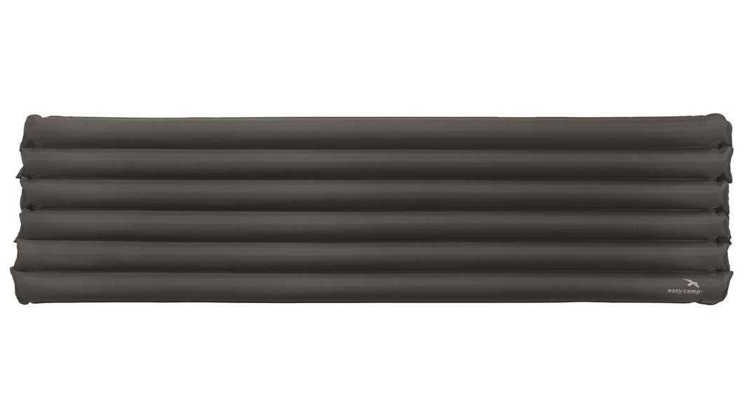 Luftbett Hexa Schwarz