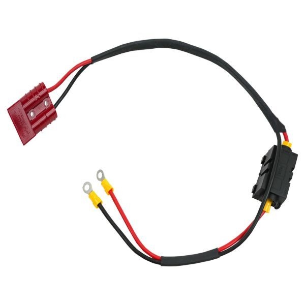 Lithium-Batterie für Clesana C1 – 6 Ah