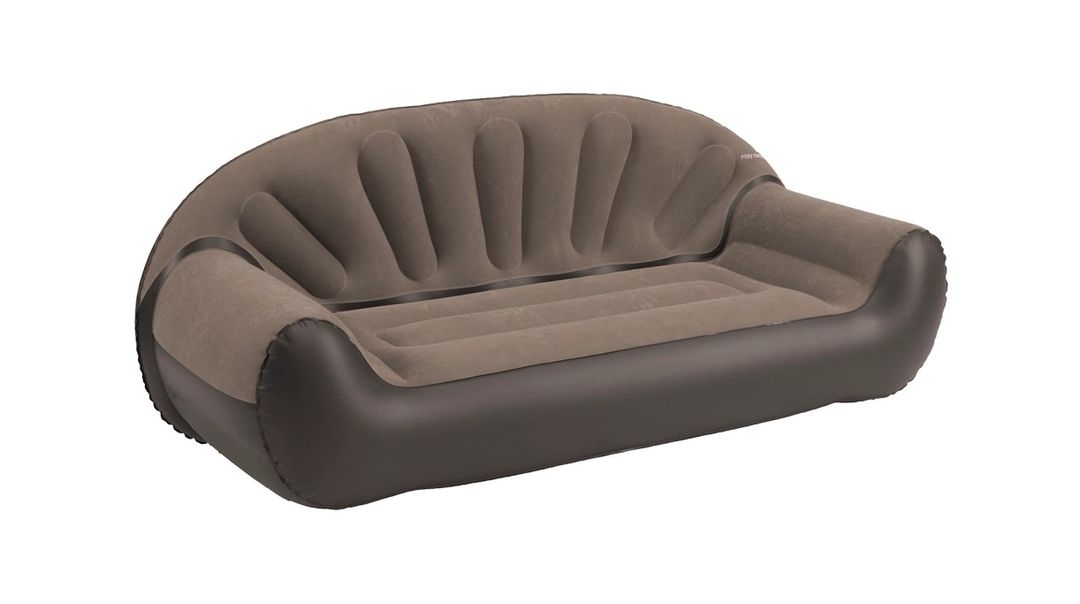 Aufblasbares Maple Sofa - Ausstellungsstück -