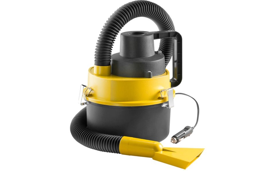 Staub- und Flüssigkeitssauger Vortix 12V