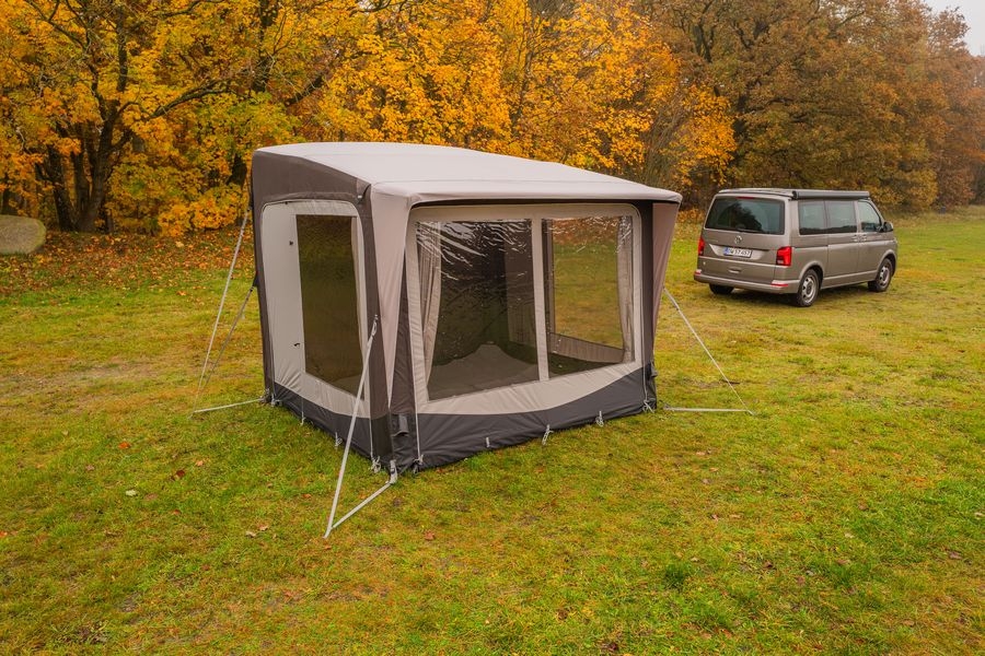 Luftvorzelt Core 260 Drive-Away